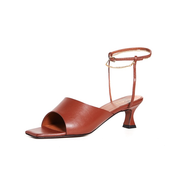 Manu Atelier Athena Sandals - Picture 4 of 6